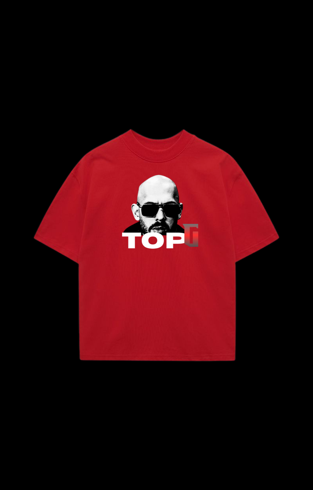 TOP G TSHIRT