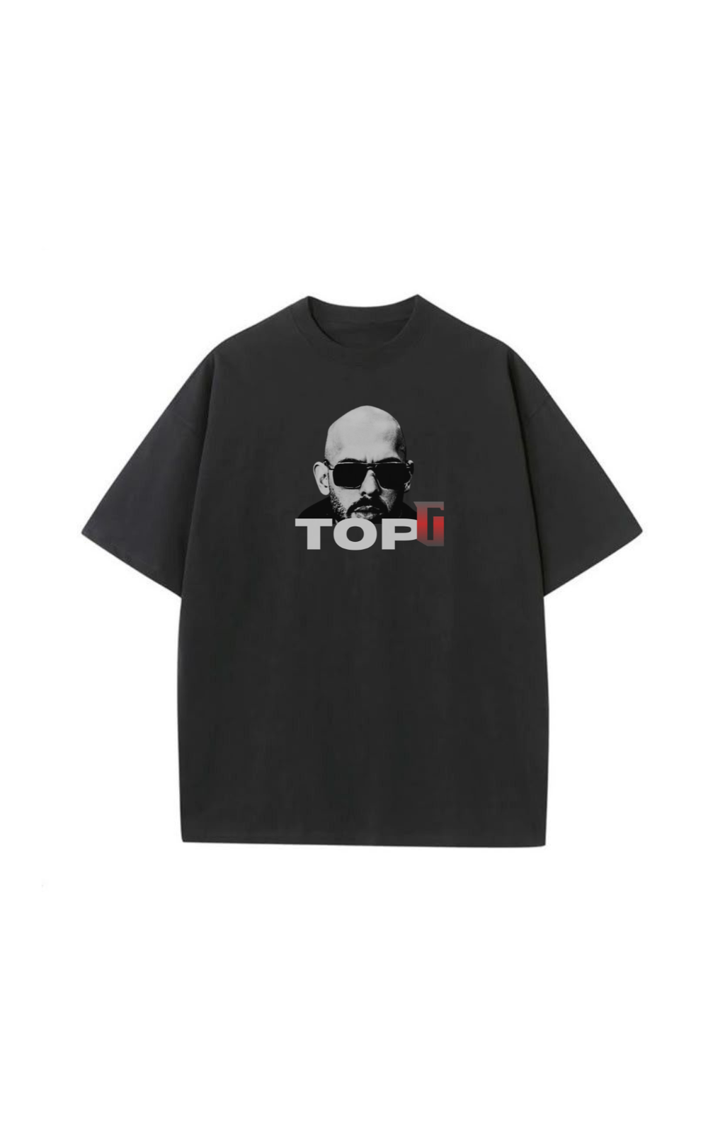 TOP G TSHIRT