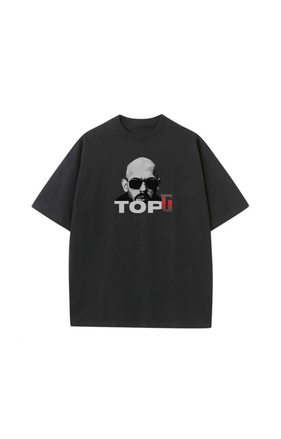 TOP G TSHIRT