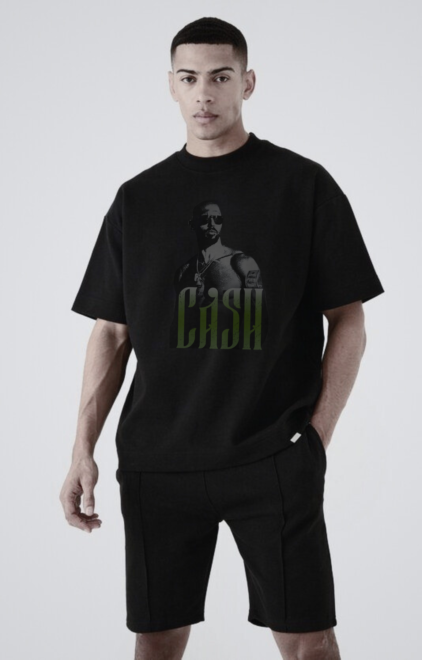CASH TSHIRT
