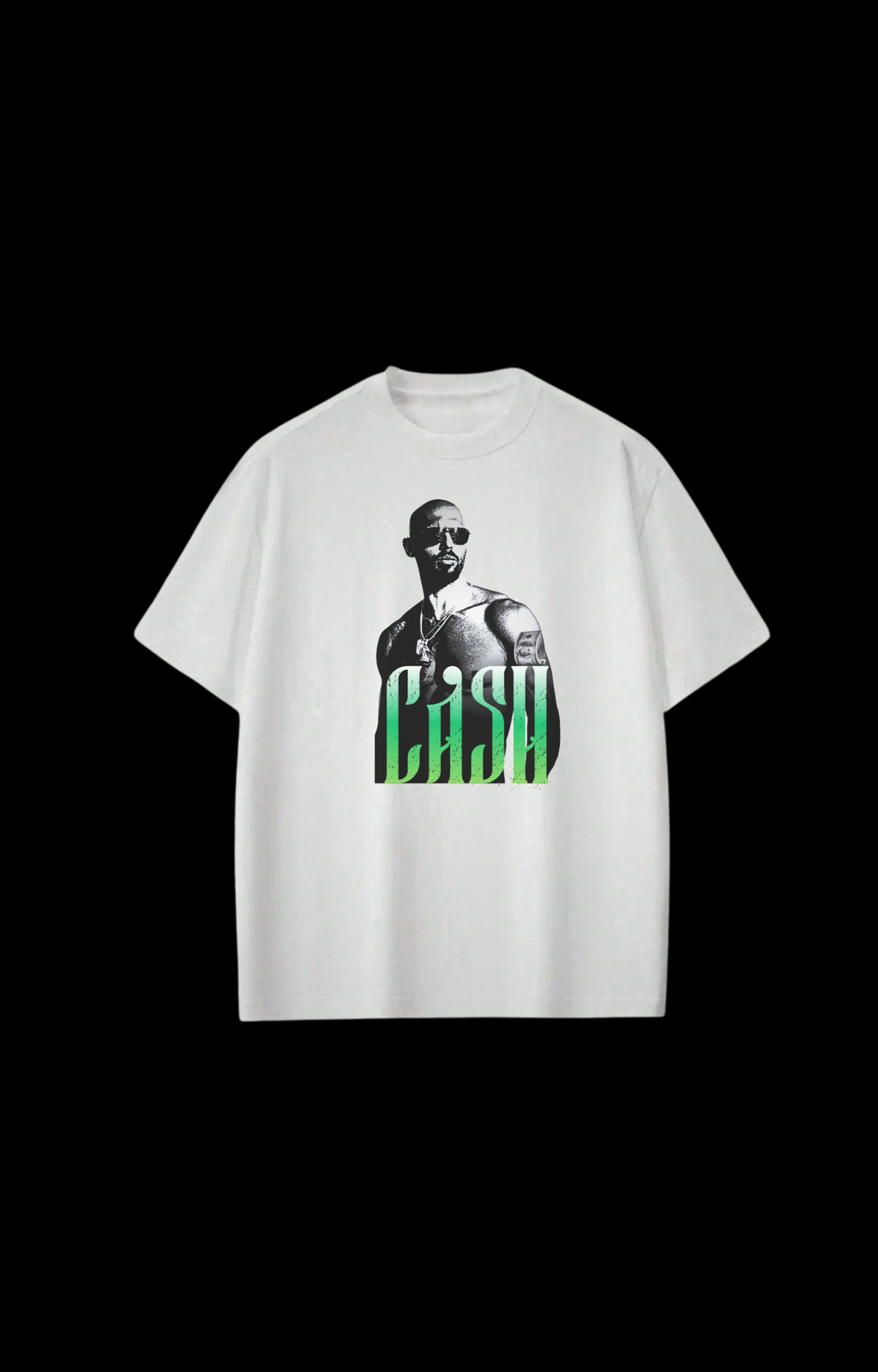 CASH TSHIRT