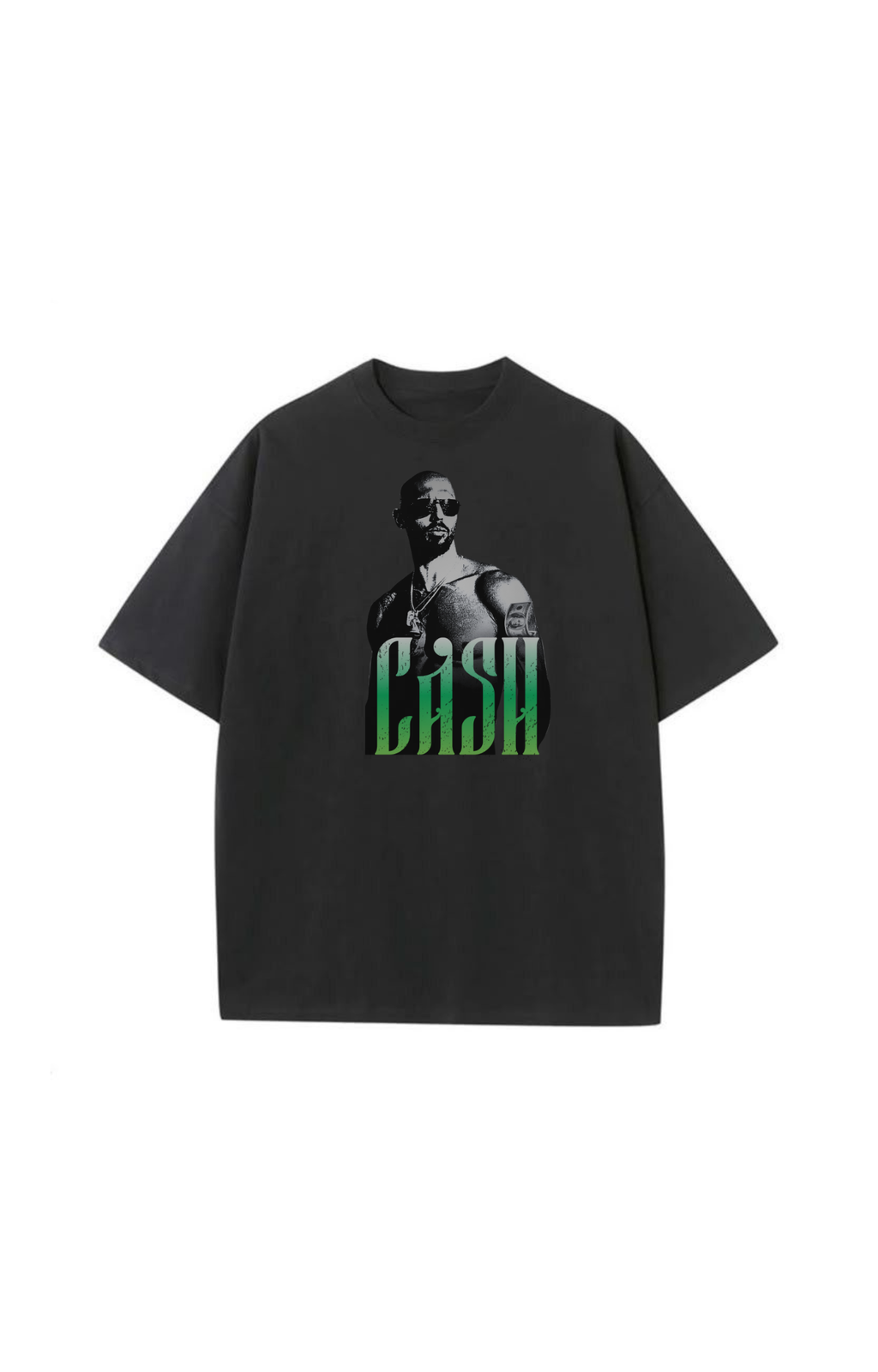 CASH TSHIRT